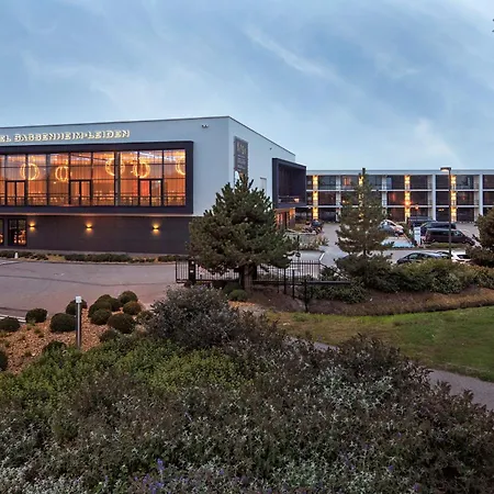 Van Der Valk Hotel Sassenheim - Leiden-2